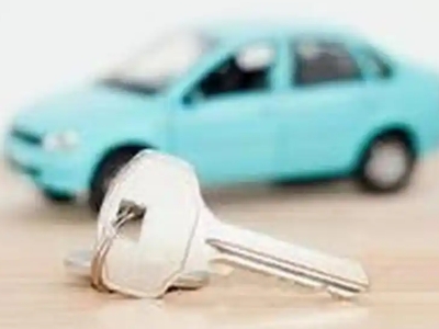 永济汽车抵押贷款办理流程，永济车抵贷需要什么条件?